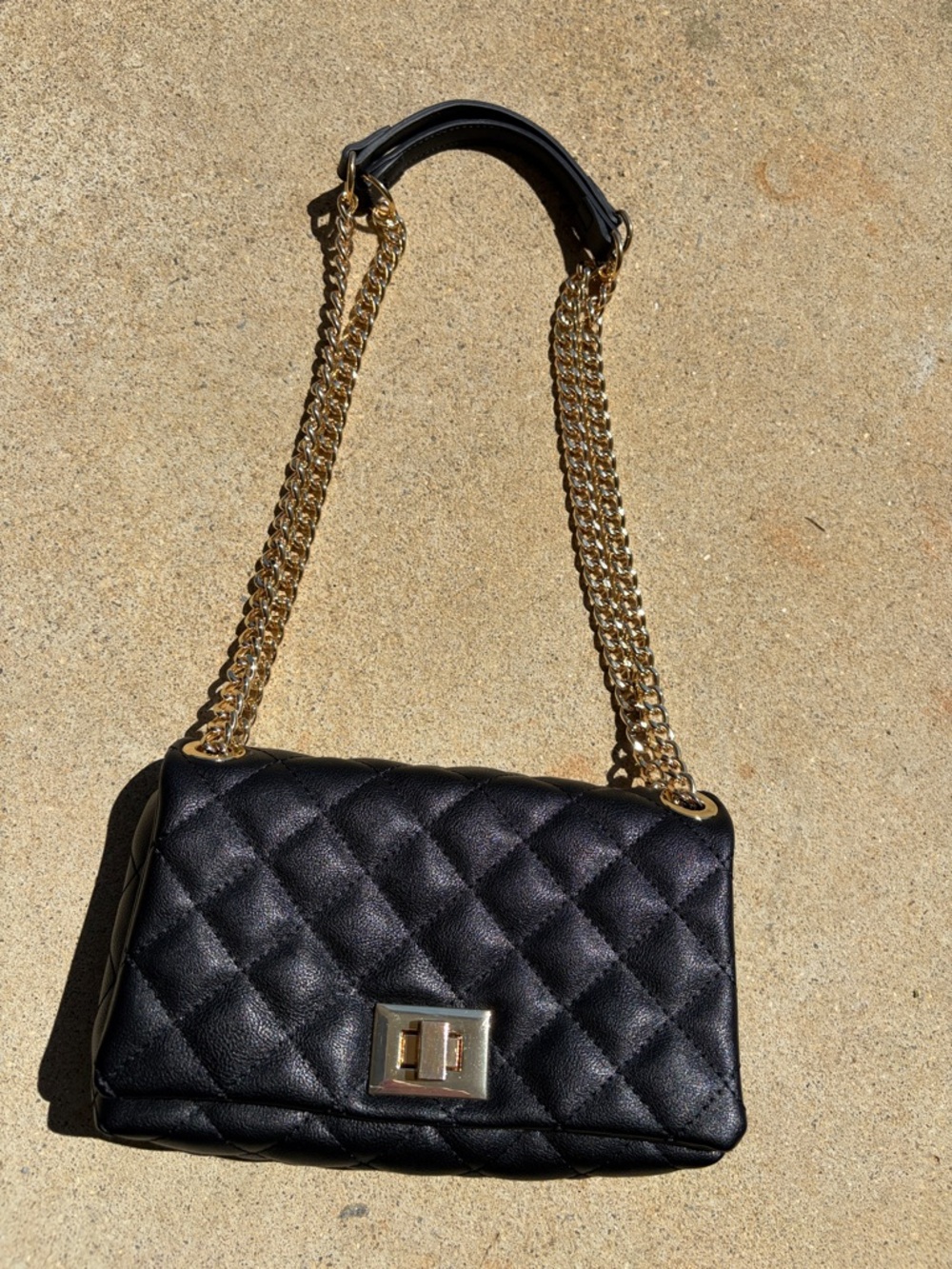 INC International Concepts shoulder bag